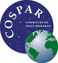COMMITTEE ON SPACE RESEARCH (COSPAR)
